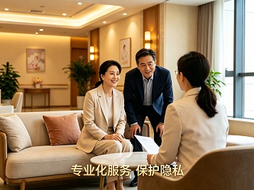 南宁市有偿售卵代生女生的客户的客户群体有哪些
