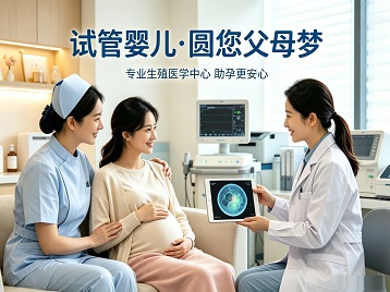 南宁市辅助生育服务 试管婴儿行业的兴起背景、发展与未来展望